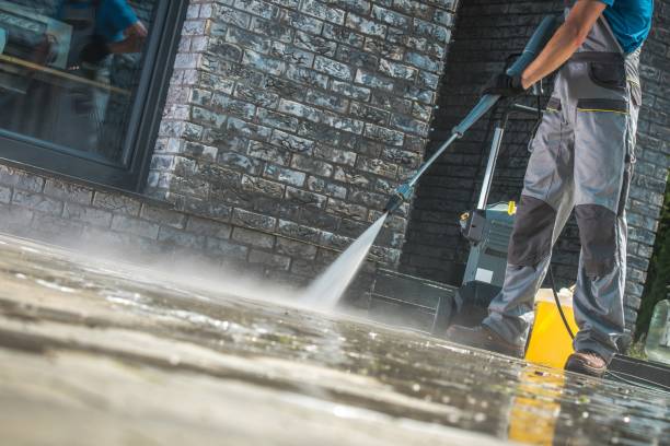 Trusted Santa Rita Ranch, TX Pressure Washing Experts