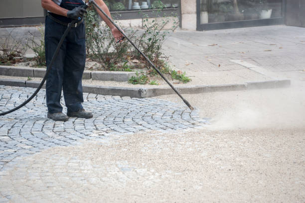 Best Building Exterior Washing  in Santa Rita Ranch, TX