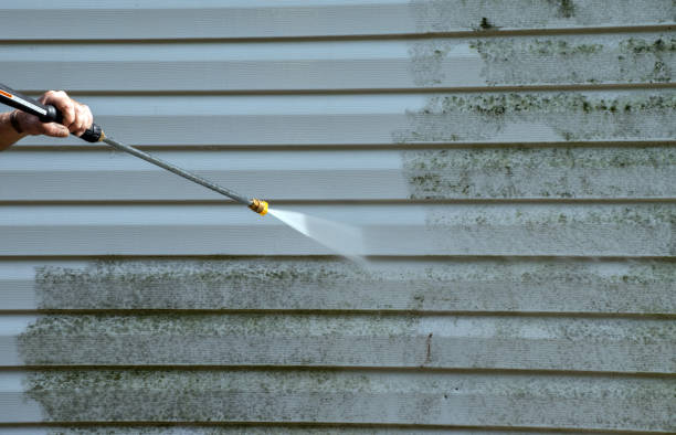 Best Solar Panel Cleaning  in Santa Rita Ranch, TX