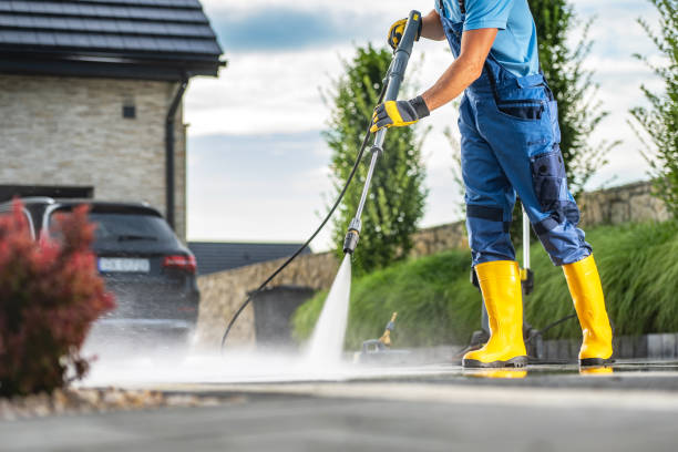 Best Pool Deck Cleaning  in Santa Rita Ranch, TX